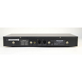 BKR K-3008, конференц-система